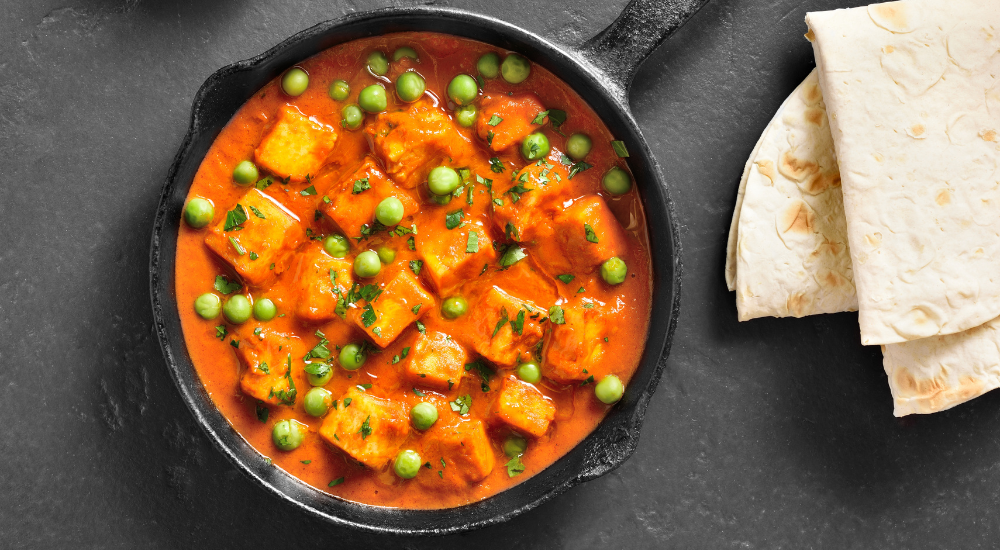 Mater Paneer